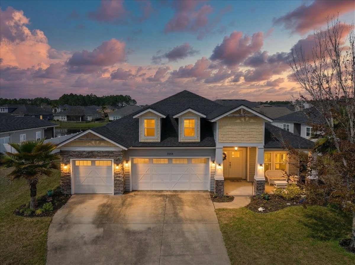 95134 SNAPDRAGON DRIVE