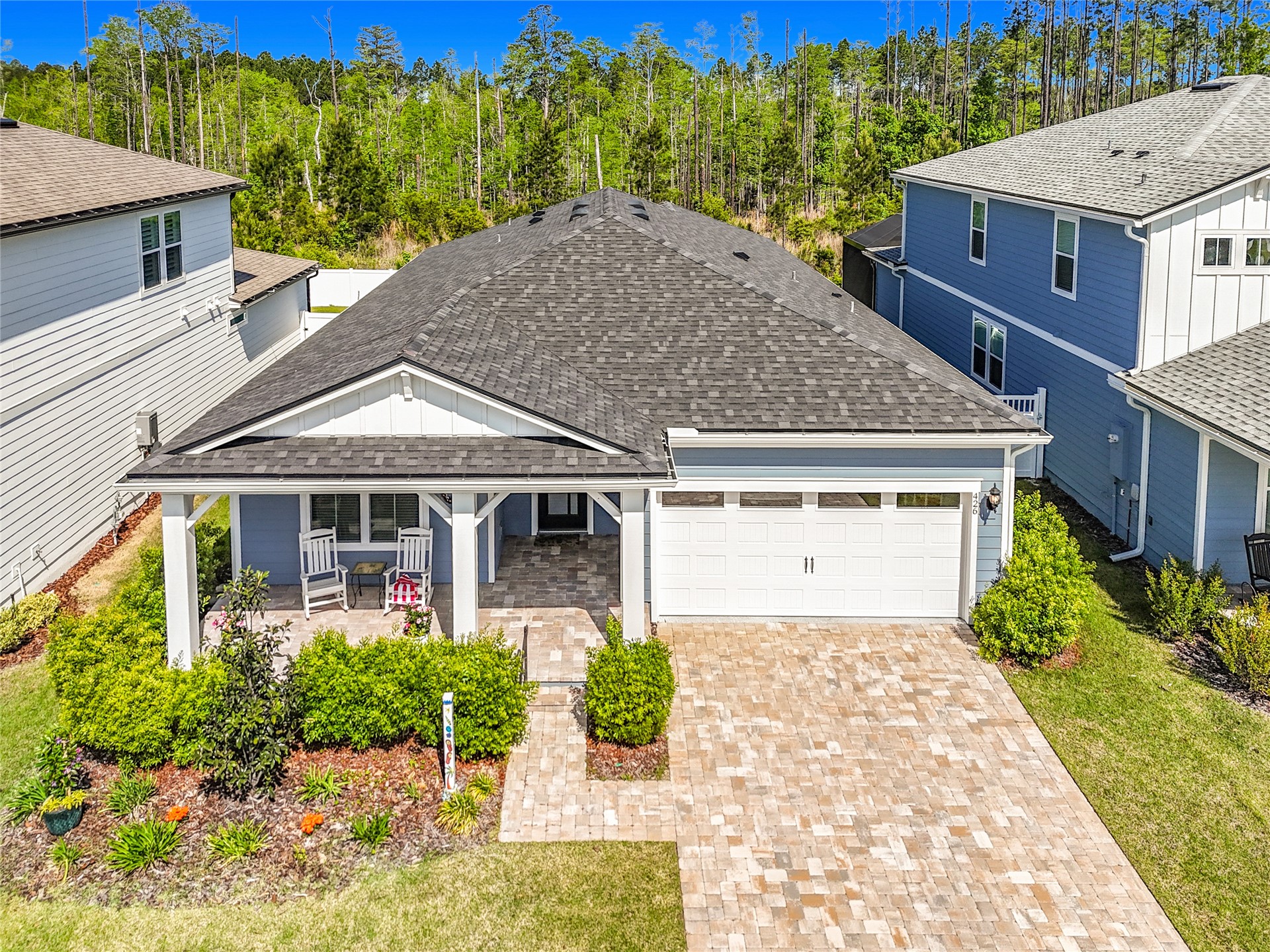 426 HAWTHORN PARK