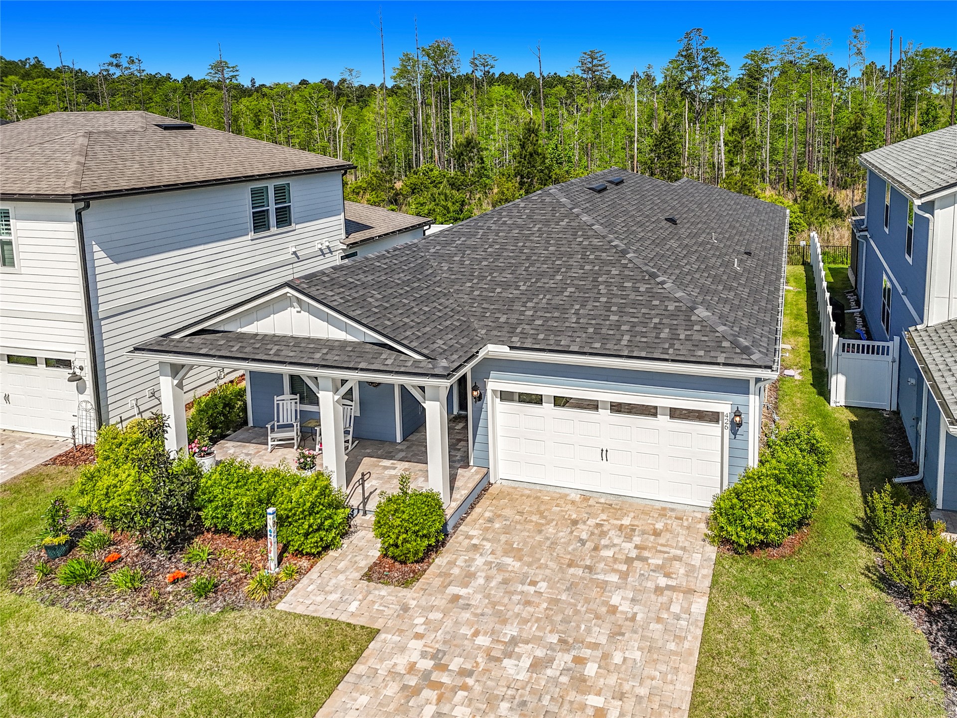 426 HAWTHORN PARK