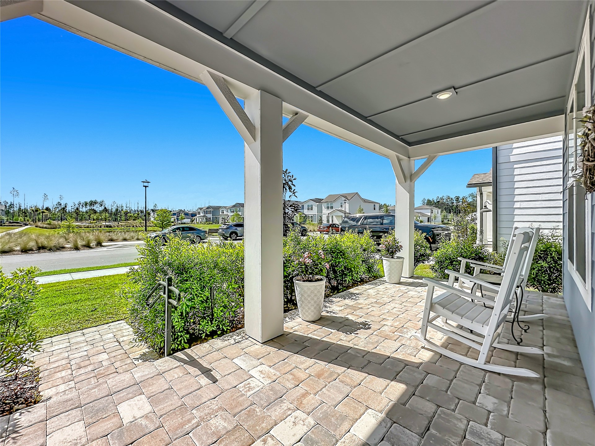 426 HAWTHORN PARK