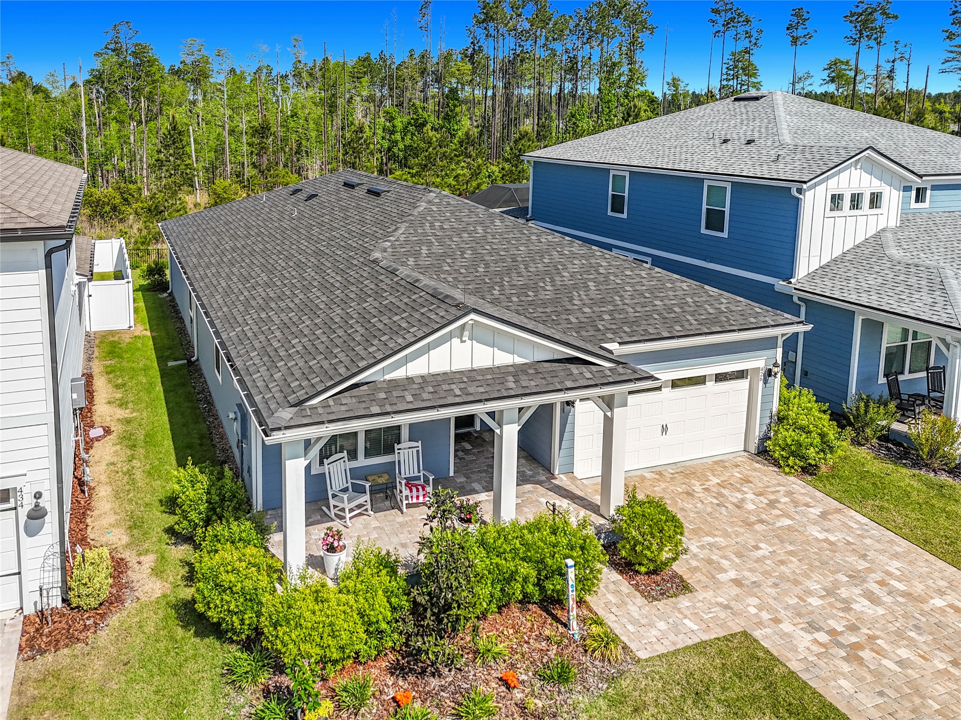 426 HAWTHORN PARK