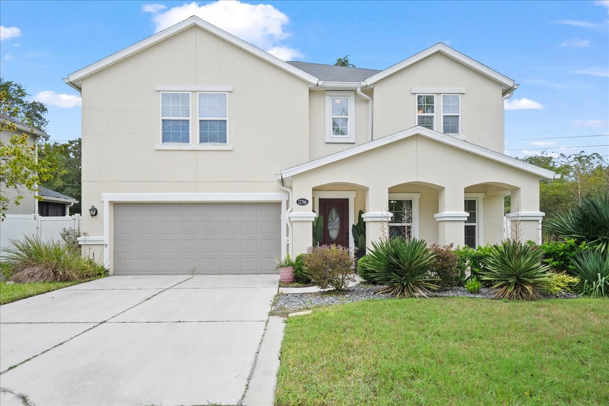 12766 CHANDLERS CROSSING LANE