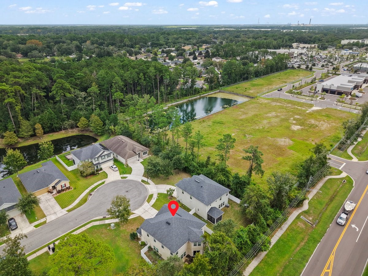 12766 CHANDLERS CROSSING LANE