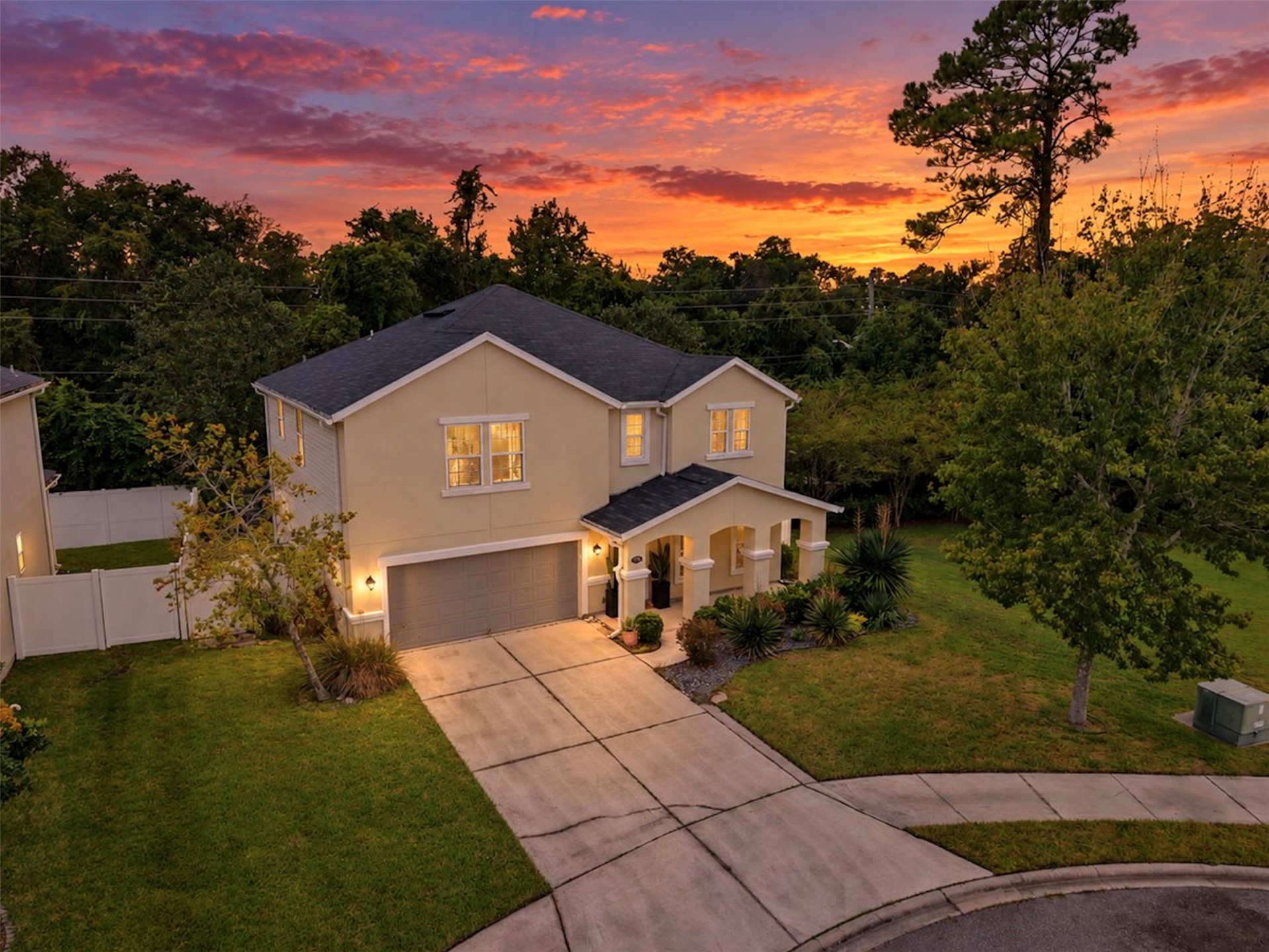 12766 CHANDLERS CROSSING LANE
