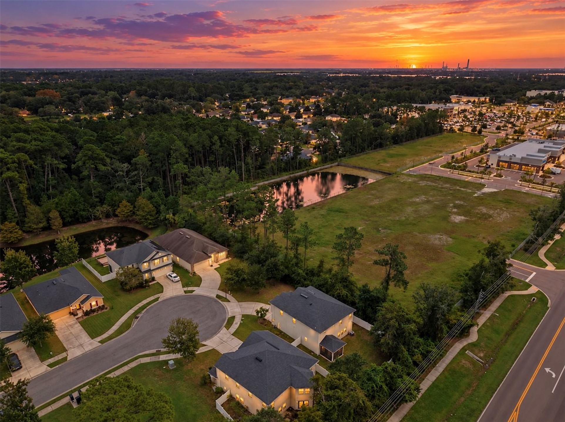 12766 CHANDLERS CROSSING LANE