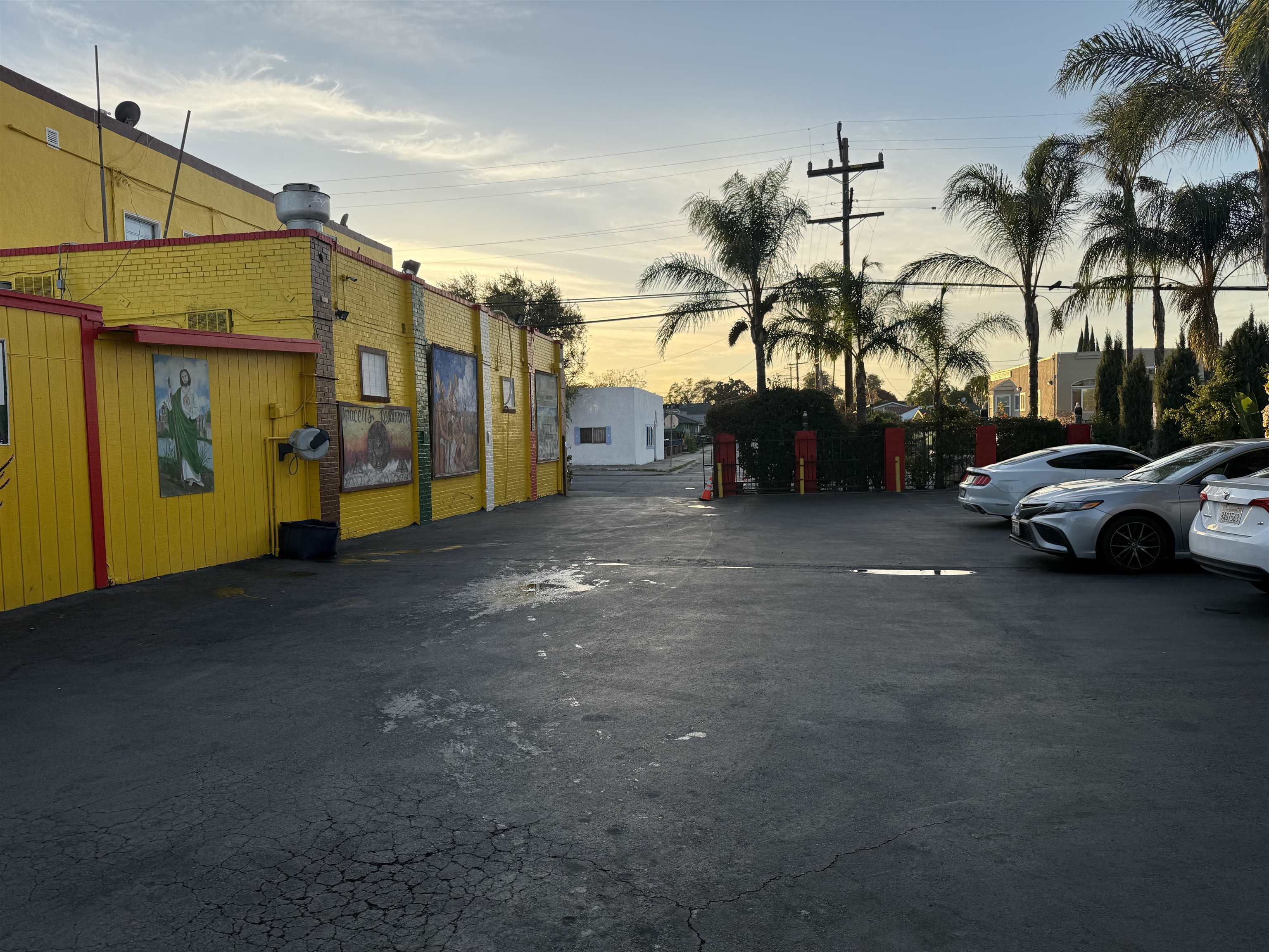 1903 D Street