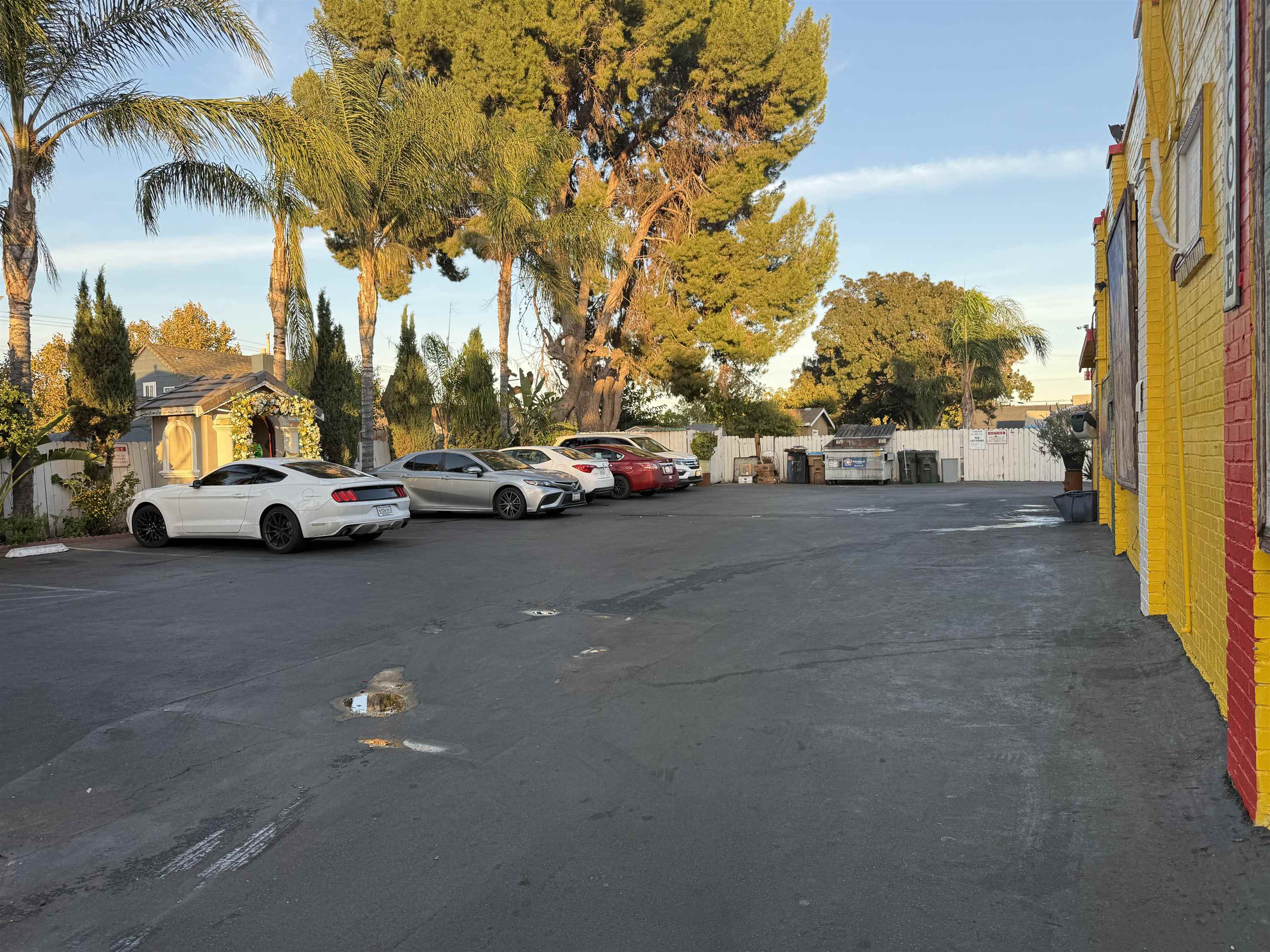 1903 D Street