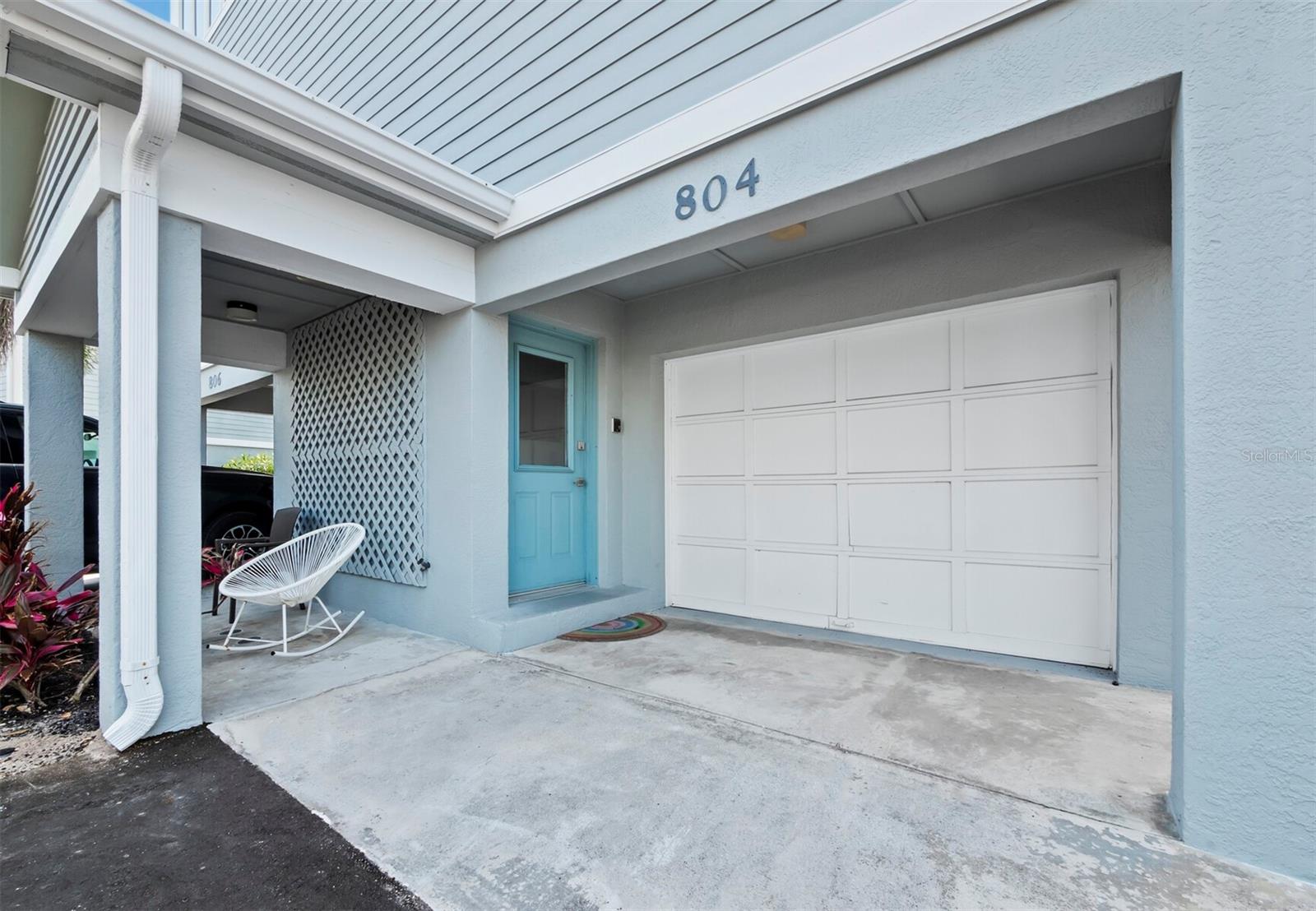 804 EVERGREEN WAY