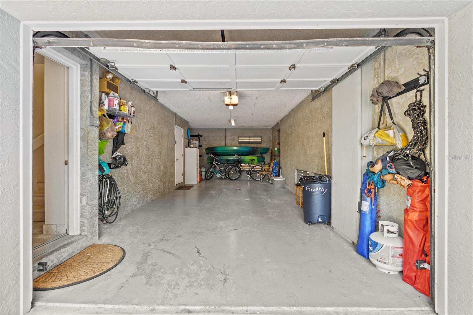 507 FOREST WAY