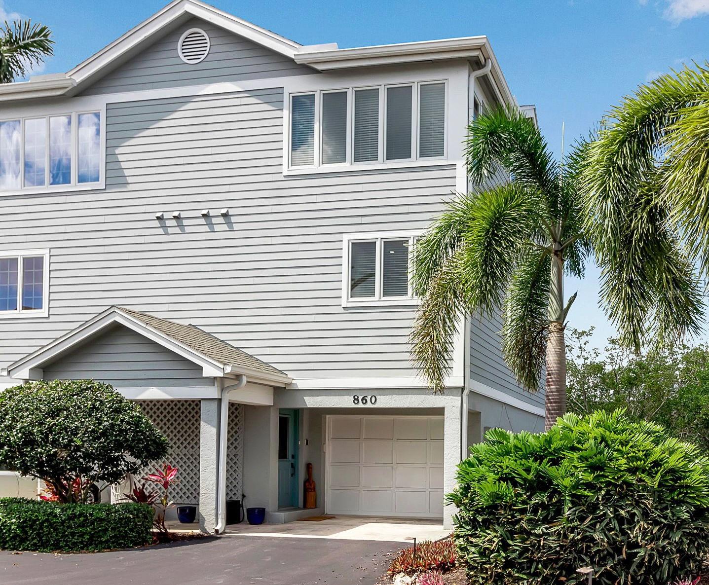 860 EVERGREEN WAY
