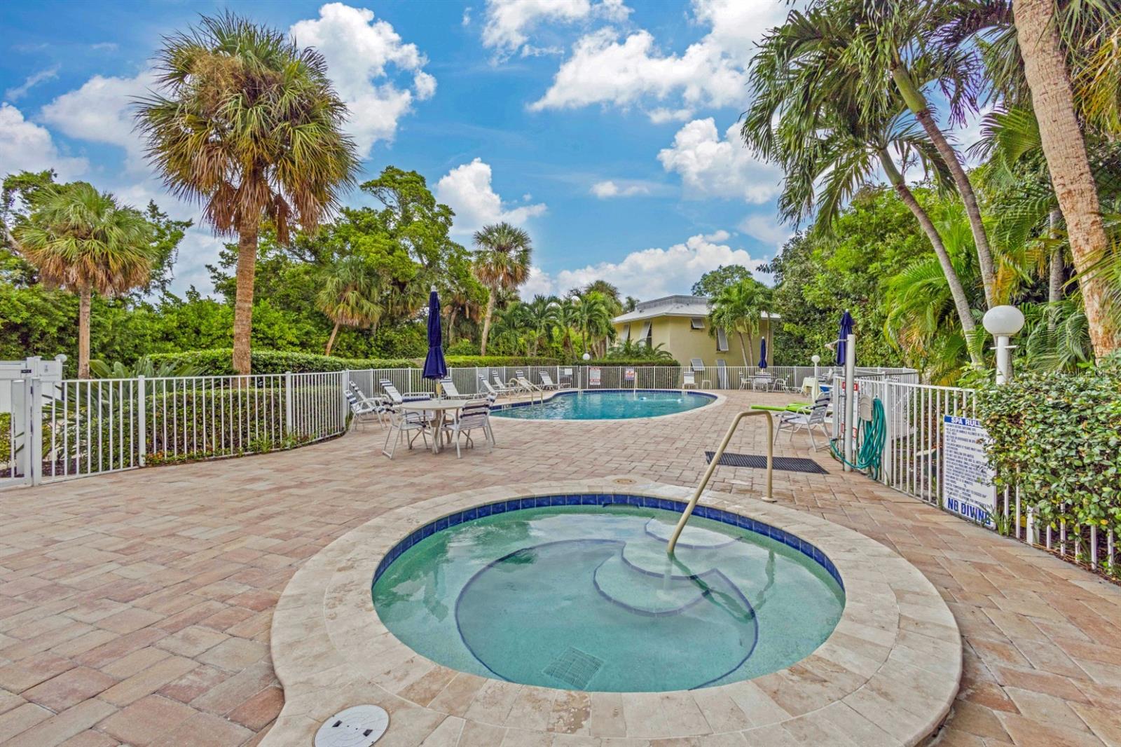 5311 GULF OF MEXICO DR #6