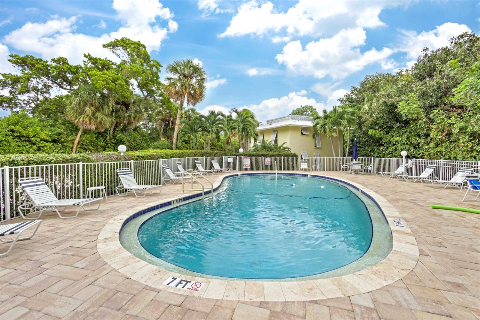 5311 GULF OF MEXICO DR #6