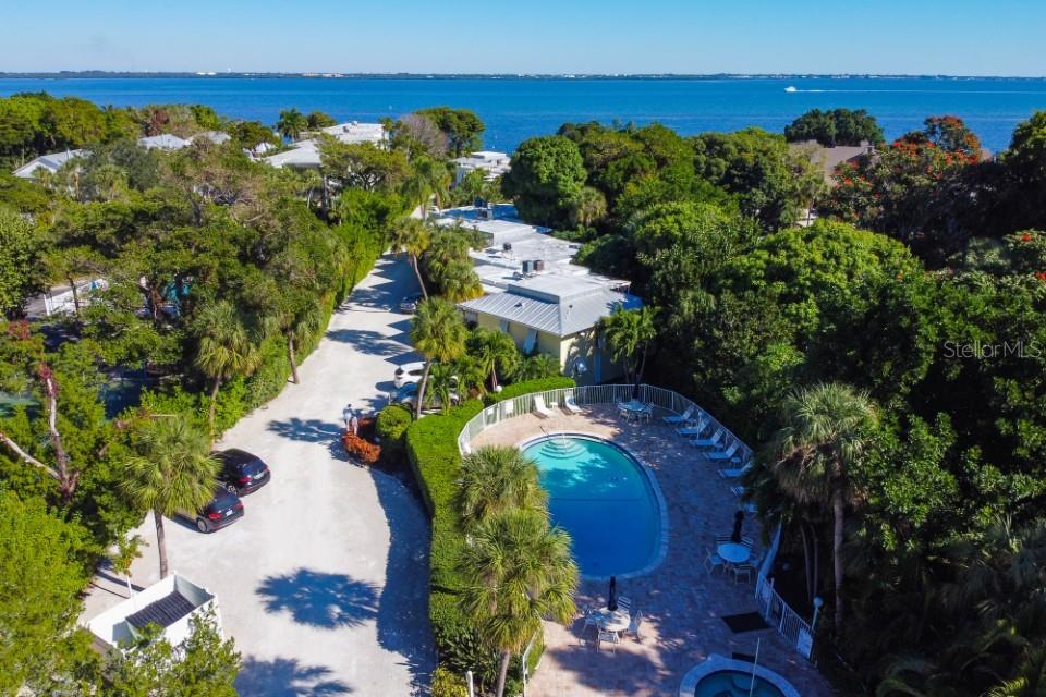 5311 GULF OF MEXICO DR #6