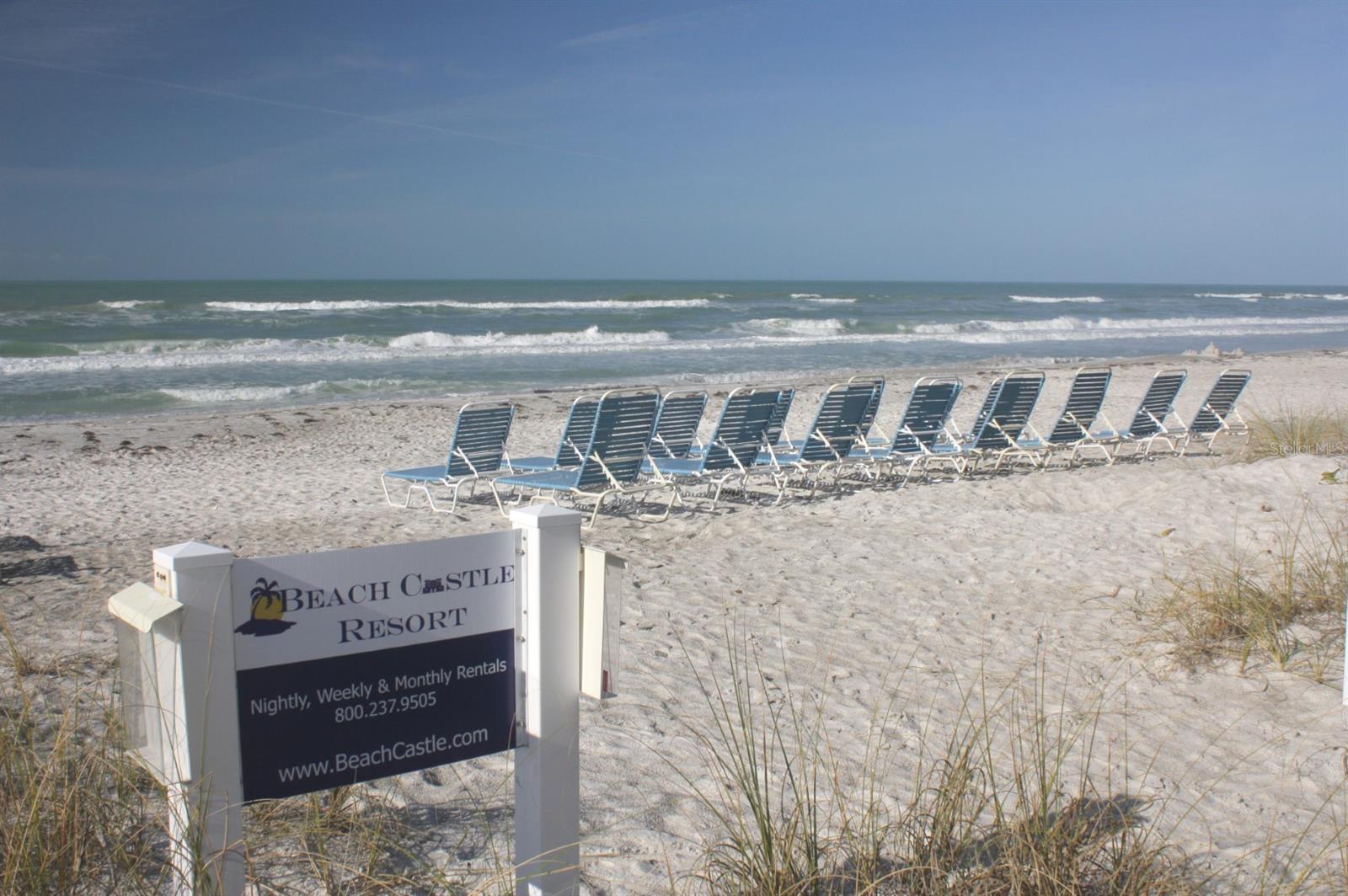 5311 GULF OF MEXICO DR #6