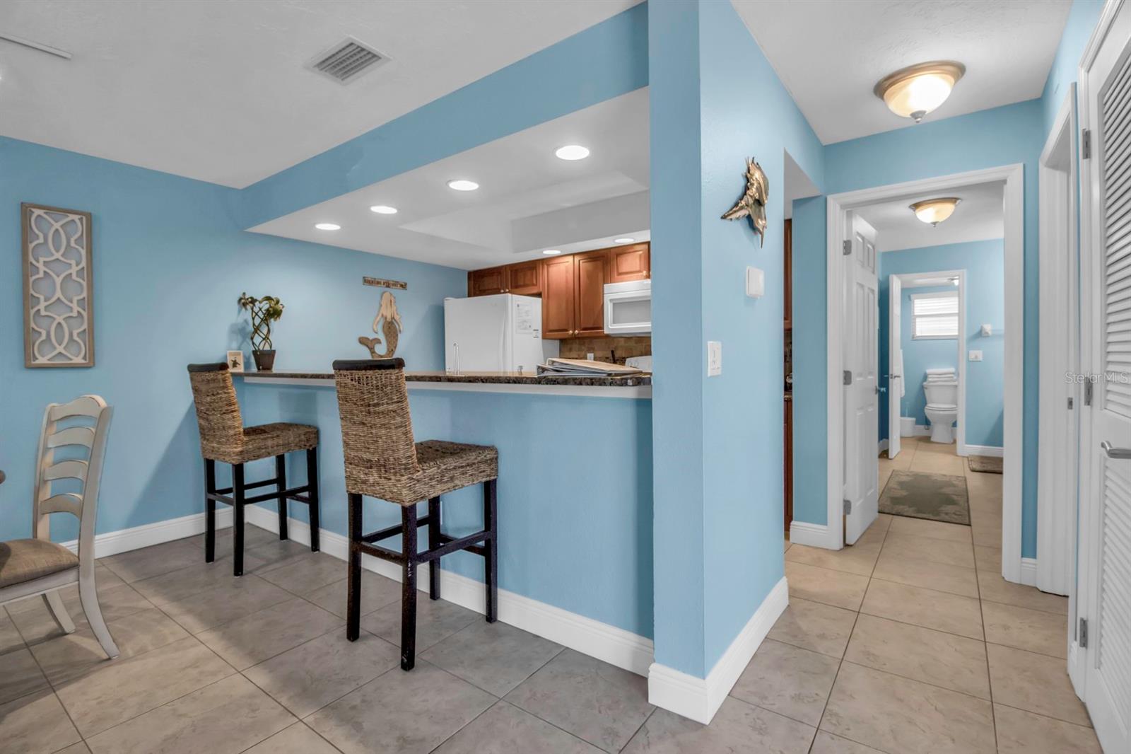 5311 GULF OF MEXICO DR #6