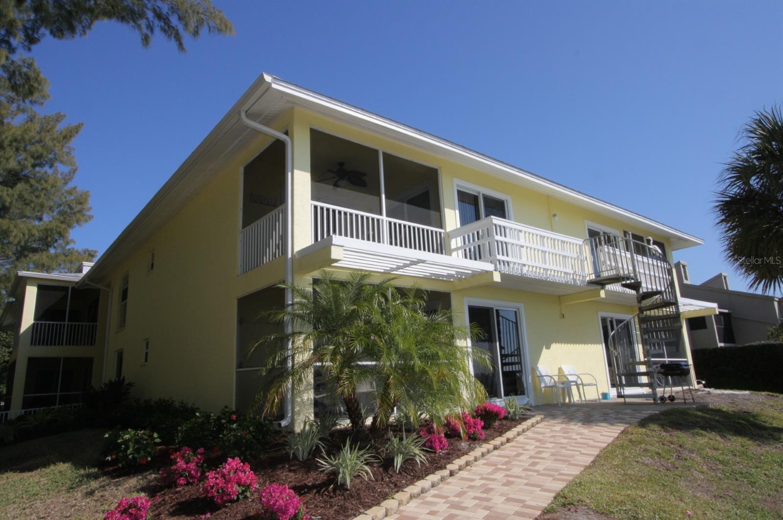5311 GULF OF MEXICO DR #6