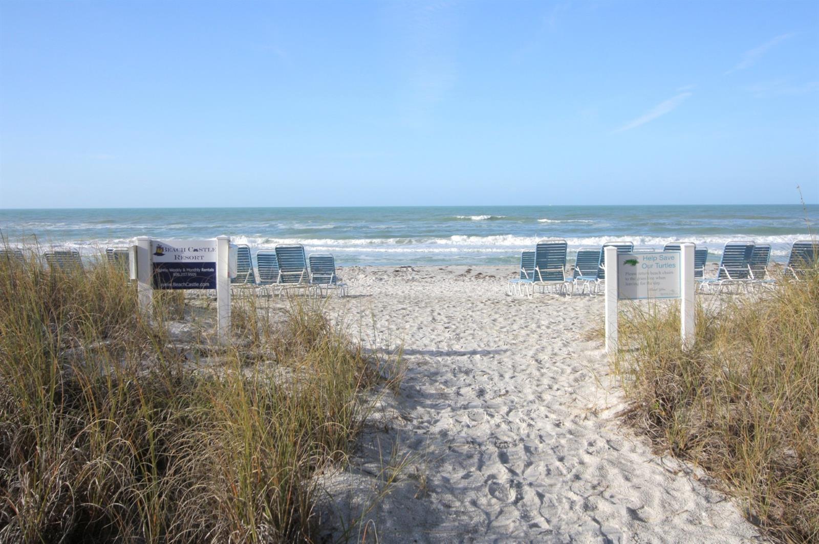 5311 GULF OF MEXICO DR #6