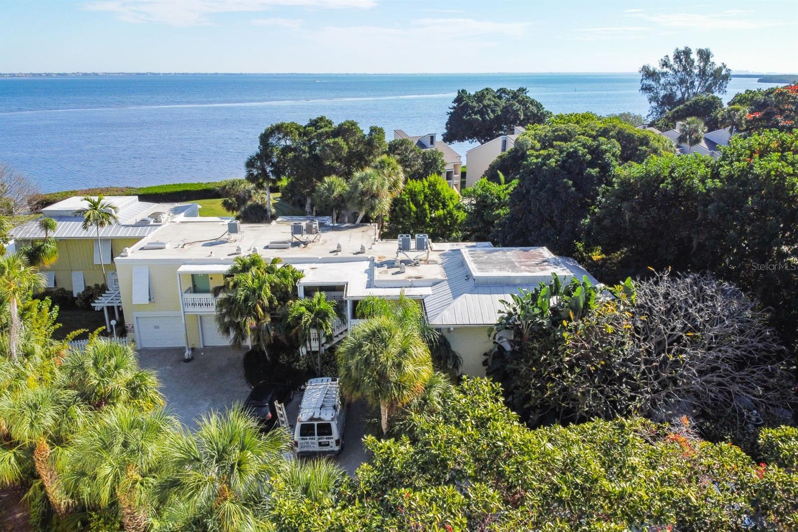 5311 GULF OF MEXICO DR #6