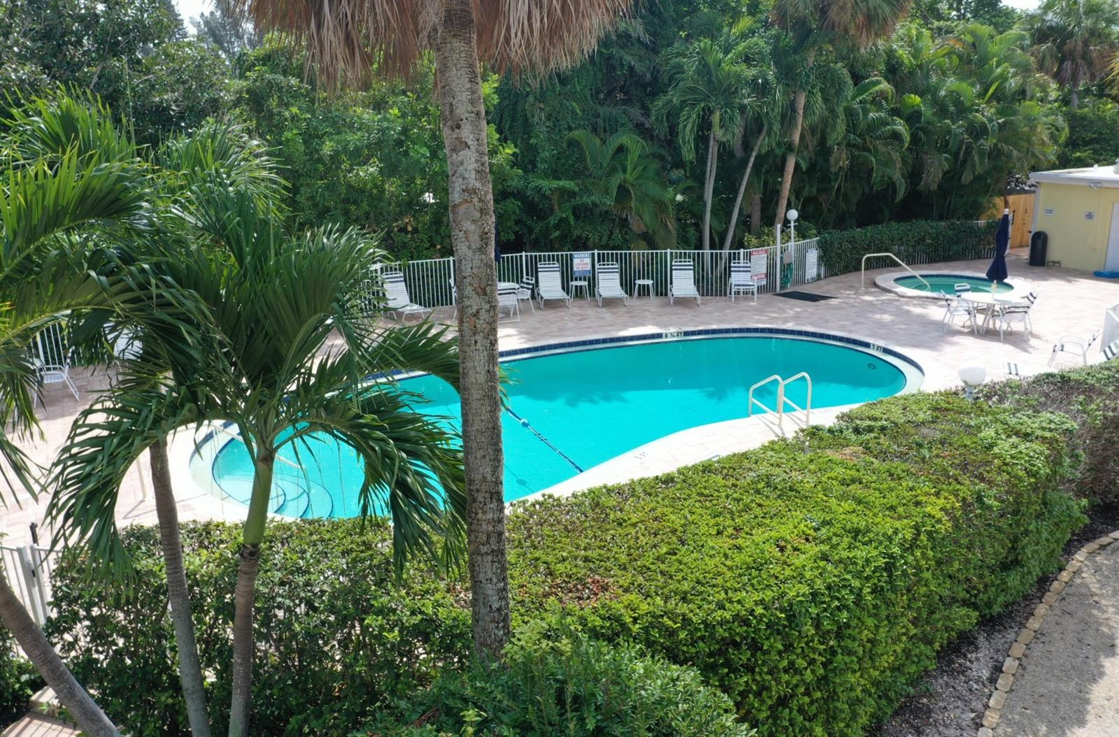 5311 GULF OF MEXICO DR #6