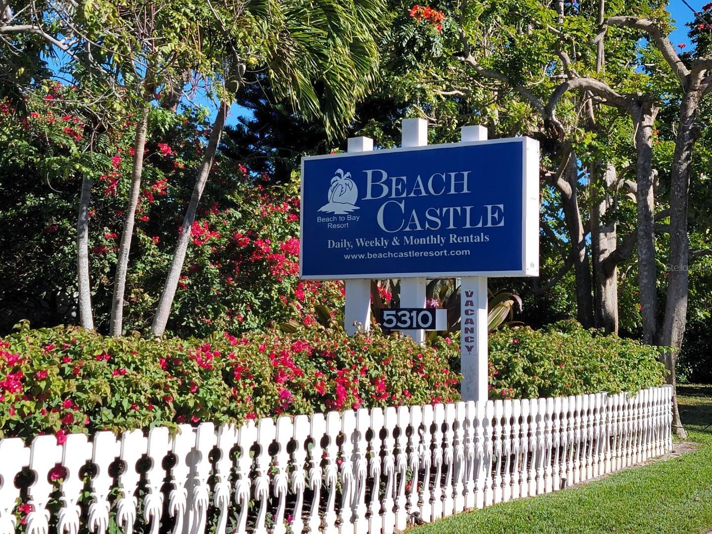 5311 GULF OF MEXICO DR #6