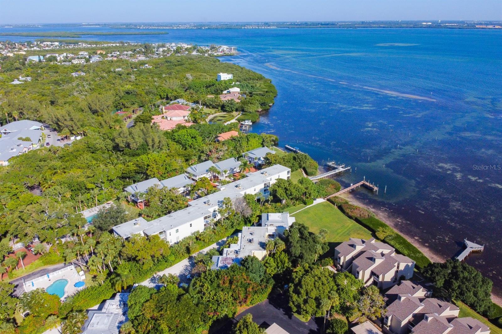 5311 GULF OF MEXICO DR #6