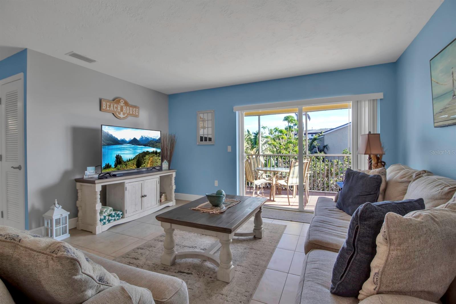 5311 GULF OF MEXICO DR #6