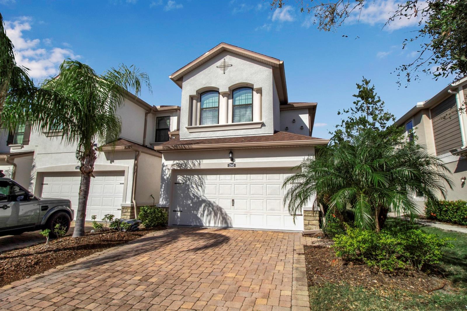 12443 TRAILHEAD DR