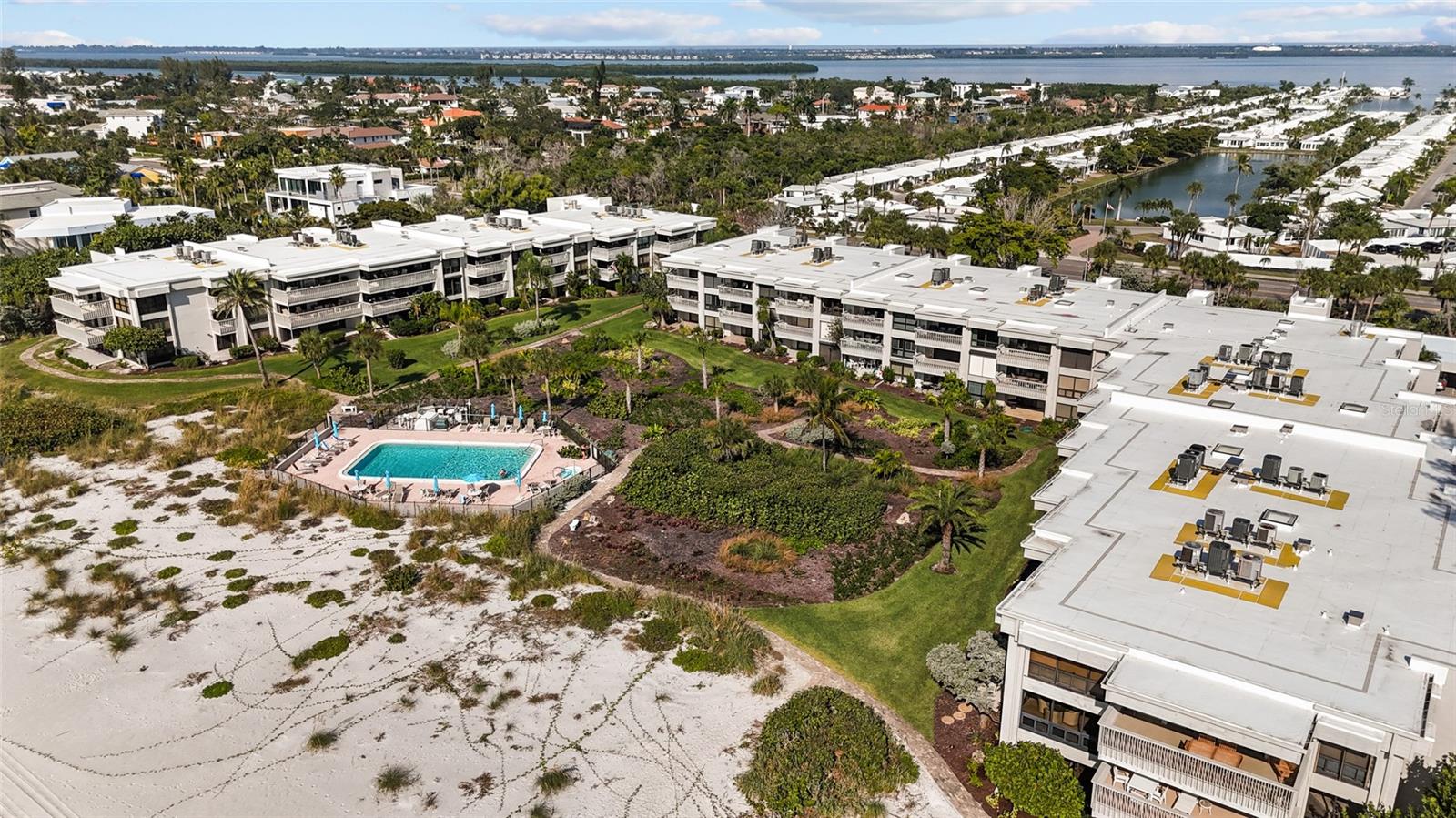 5757 GULF OF MEXICO DR #110
