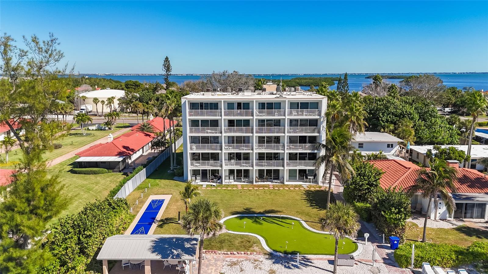 4235 GULF OF MEXICO DR #T203