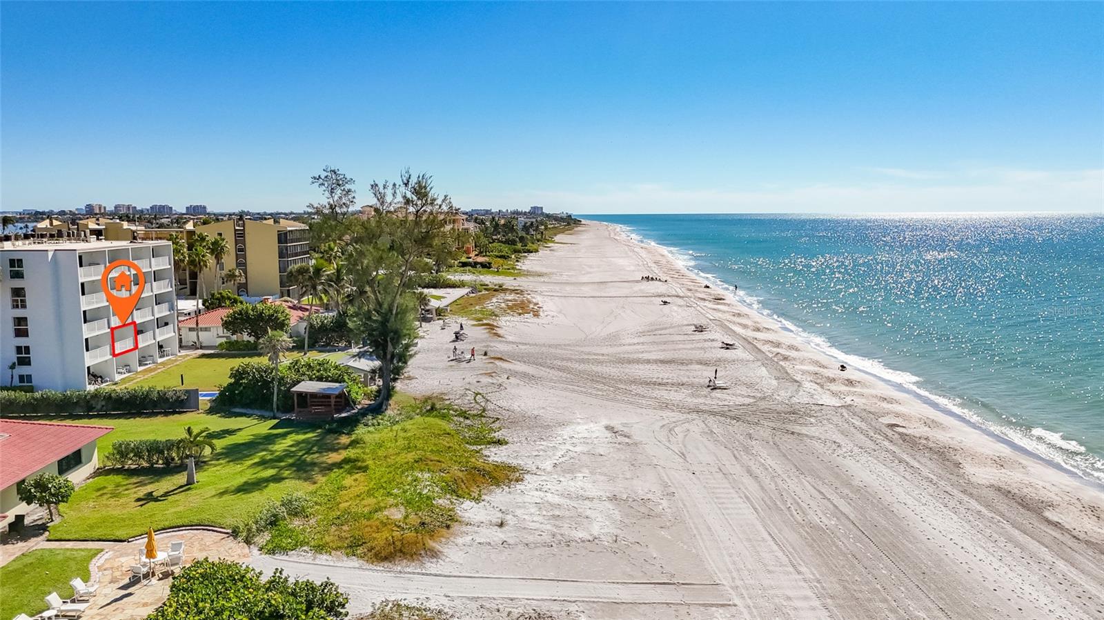 4235 GULF OF MEXICO DR #T203