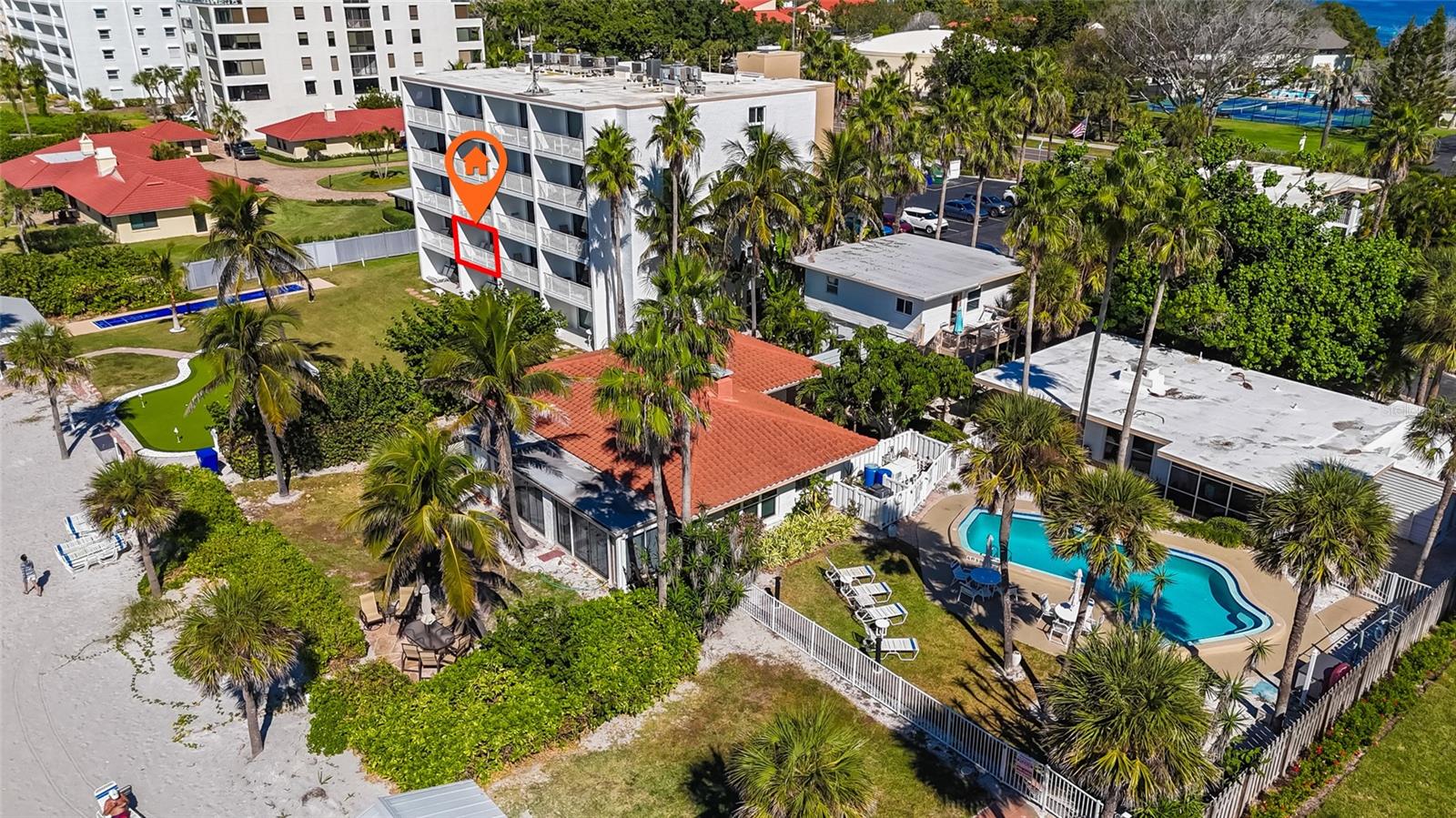 4235 GULF OF MEXICO DR #T203