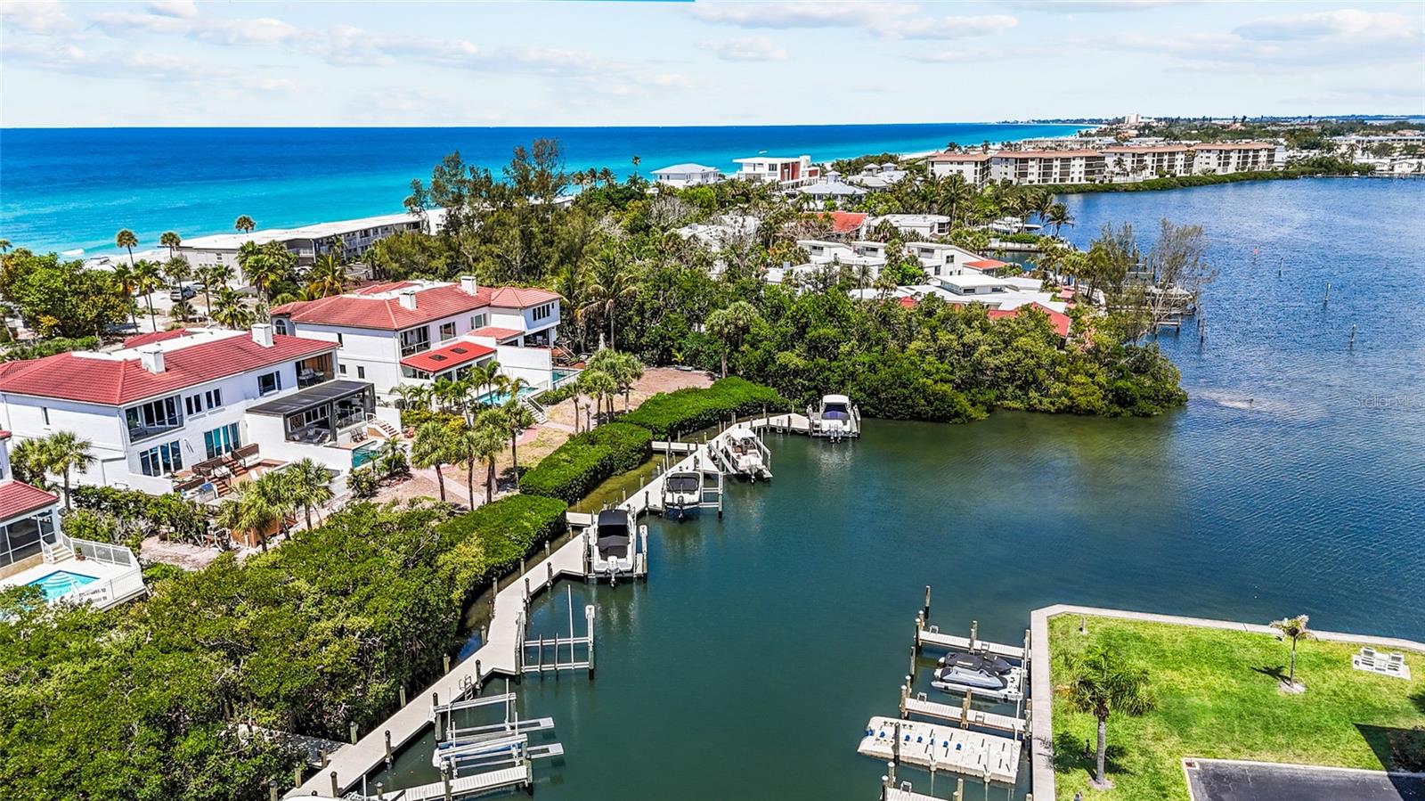 3330 GULF OF MEXICO DR #107D