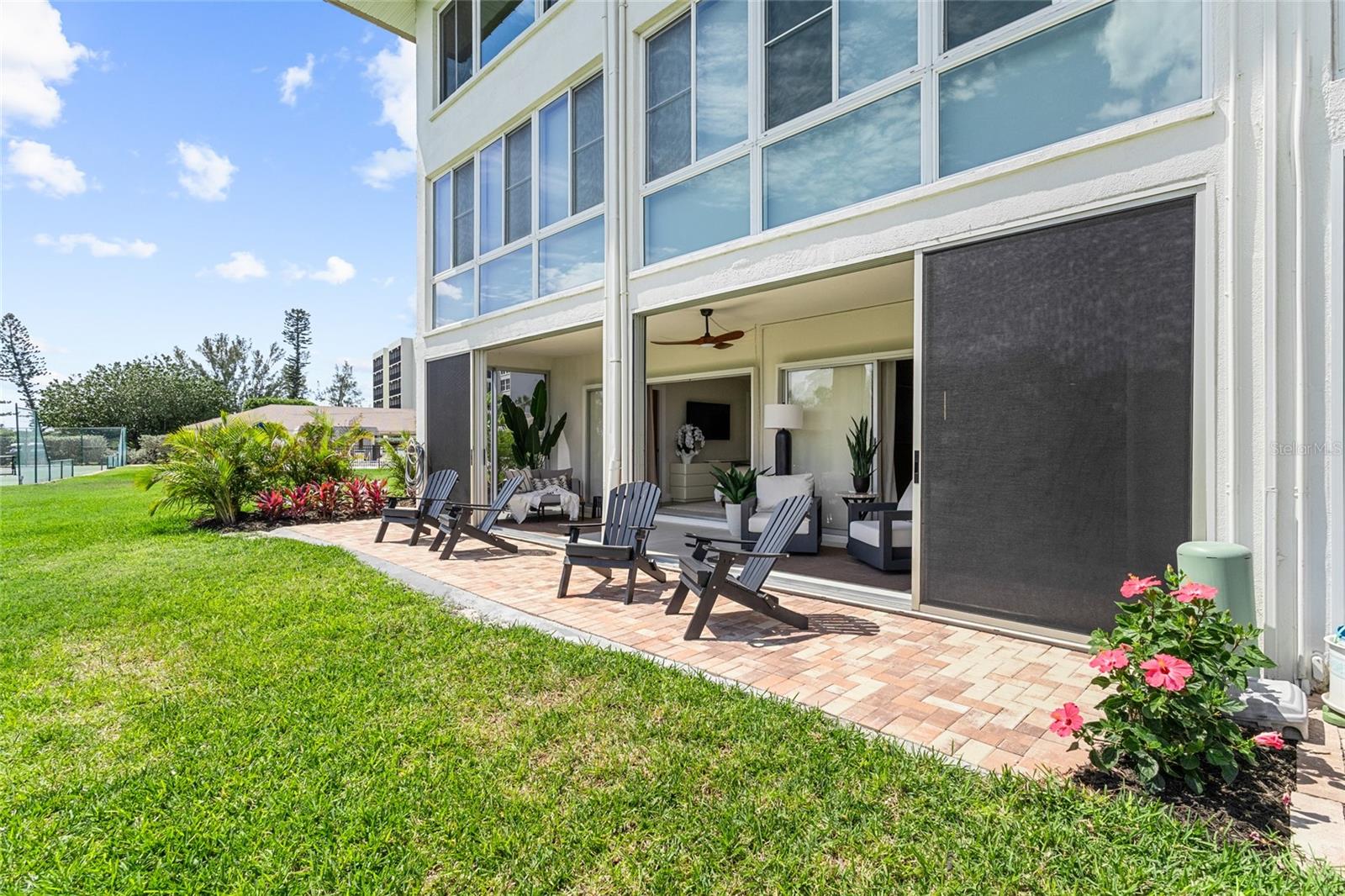 3330 GULF OF MEXICO DR #107D