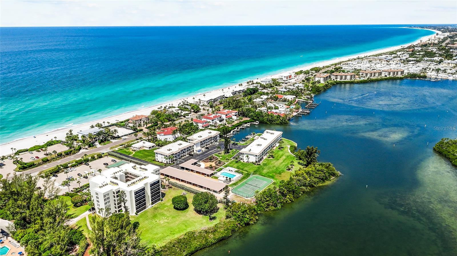 3330 GULF OF MEXICO DR #107D