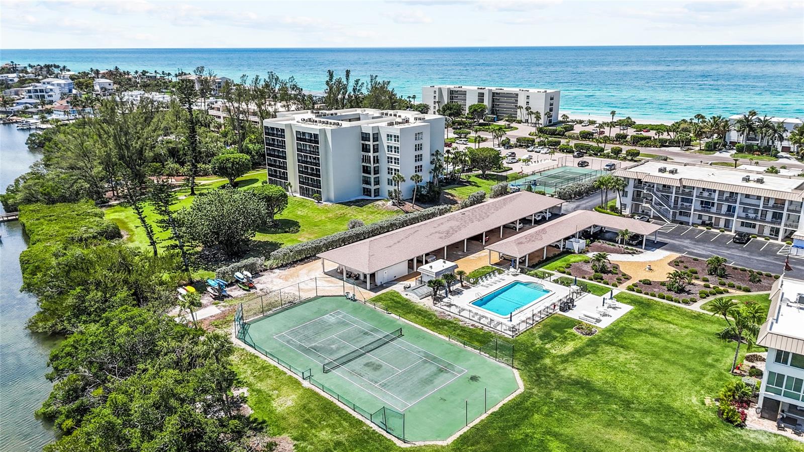 3330 GULF OF MEXICO DR #107D
