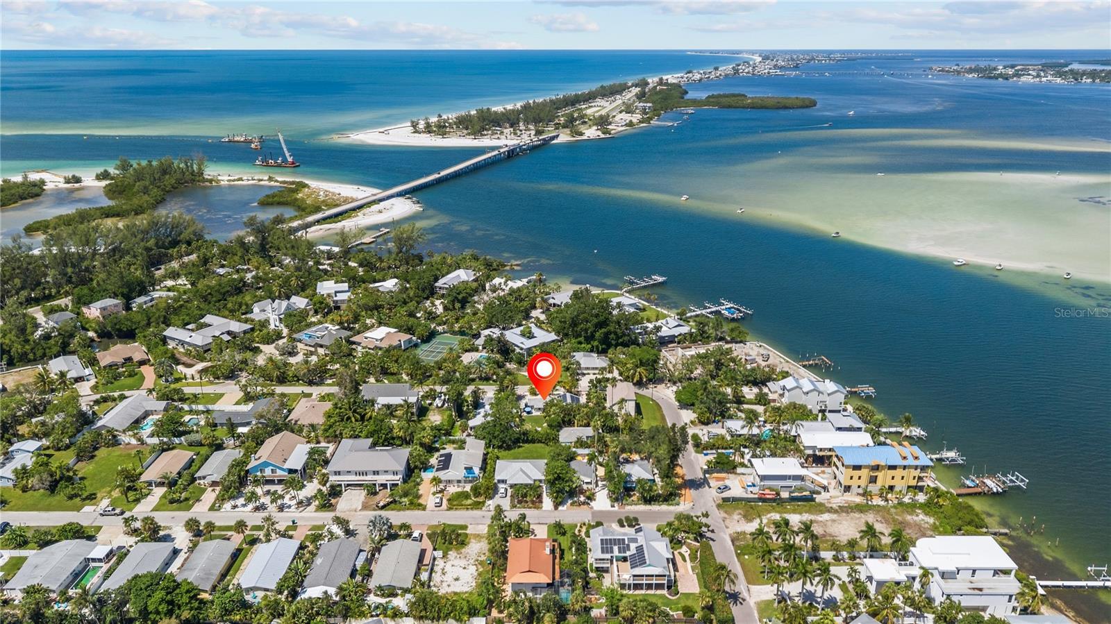 760 LONGBOAT CT