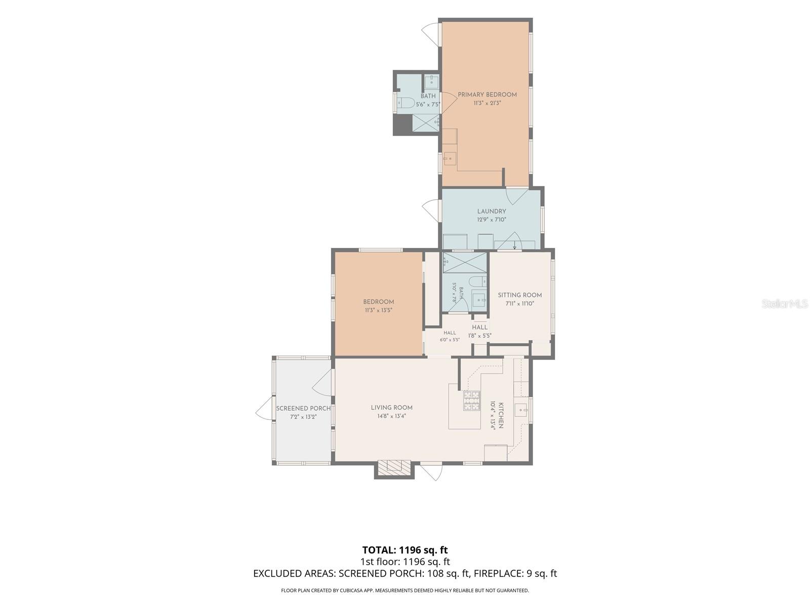 760 LONGBOAT CT
