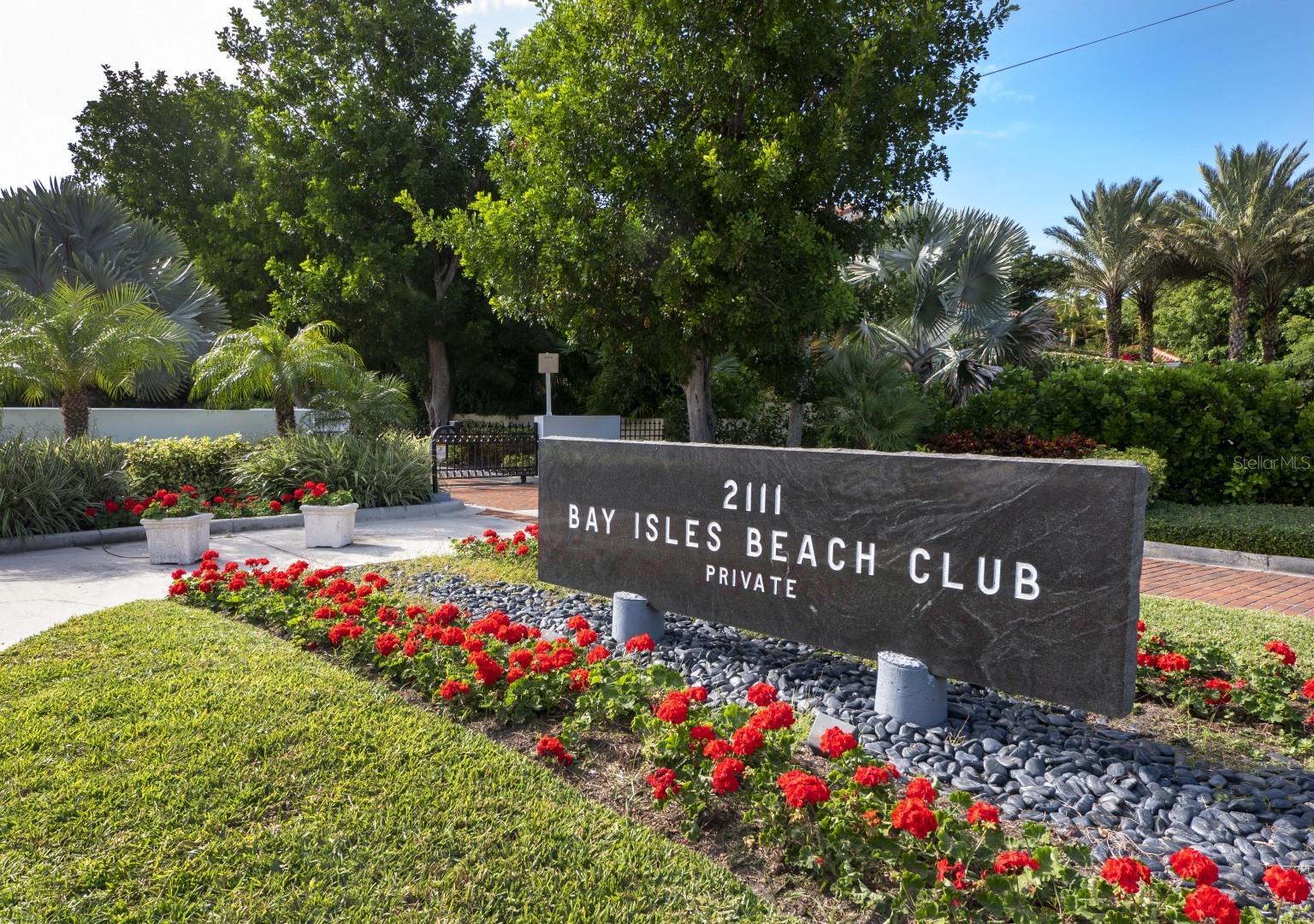 2800 HARBOURSIDE DR #E06