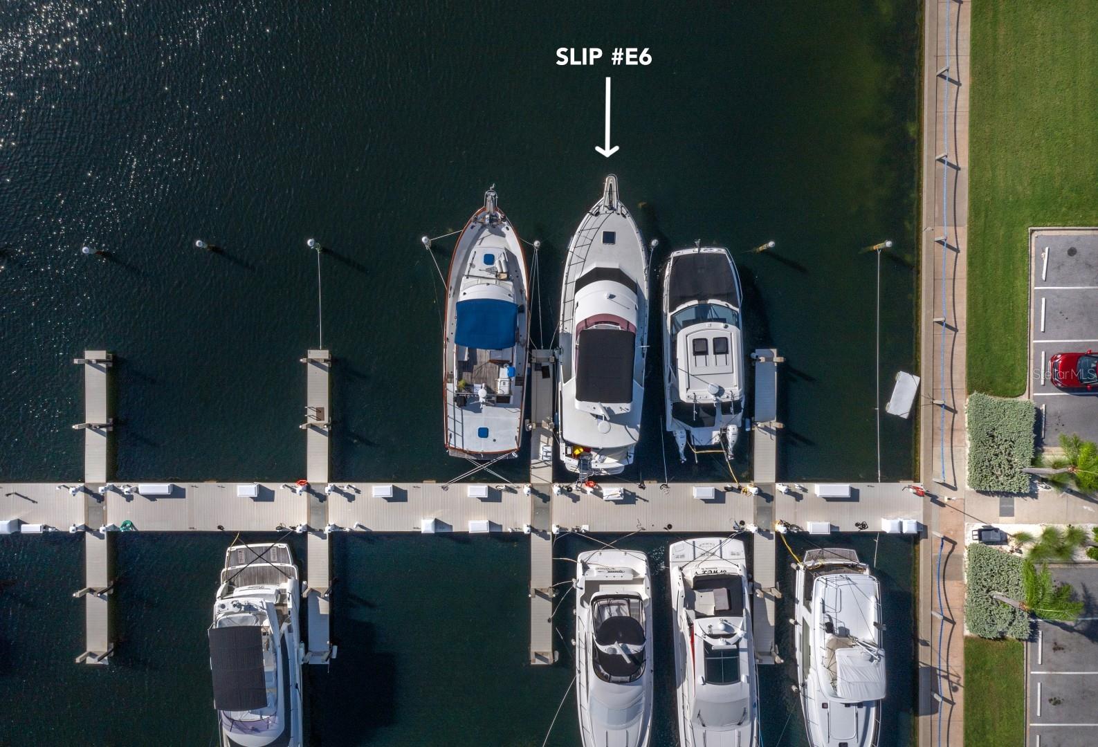 2800 HARBOURSIDE DR #E06