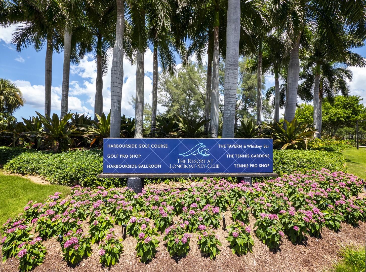 2800 HARBOURSIDE DR #E06