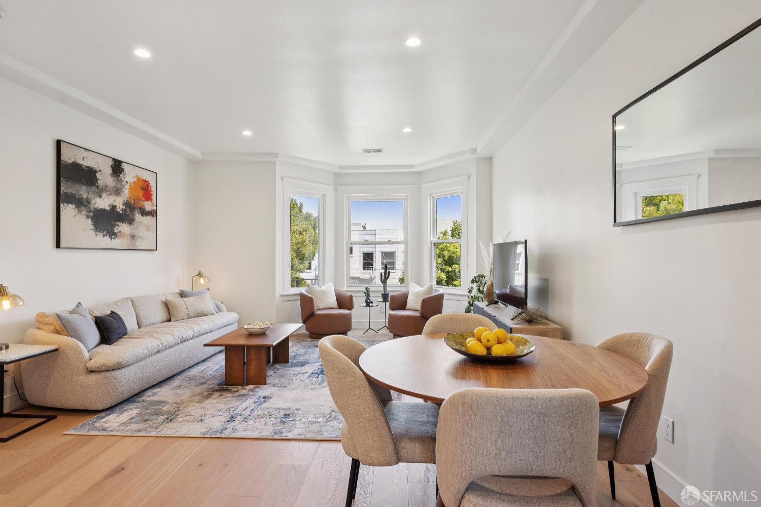 1234 Francisco Street # 1