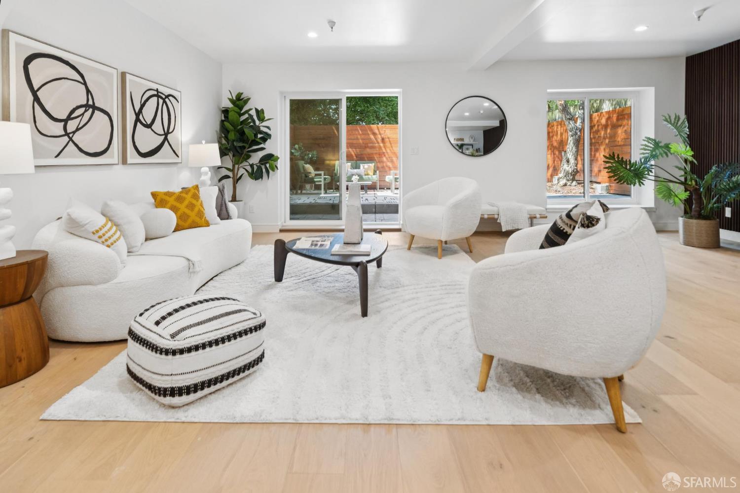 1234 Francisco Street # 2