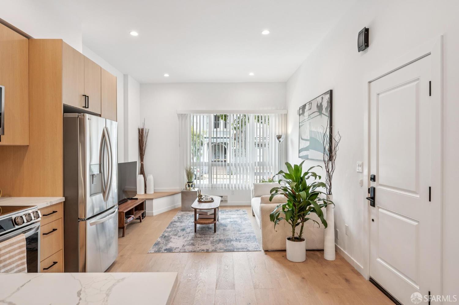 1117 Guerrero Street # 1