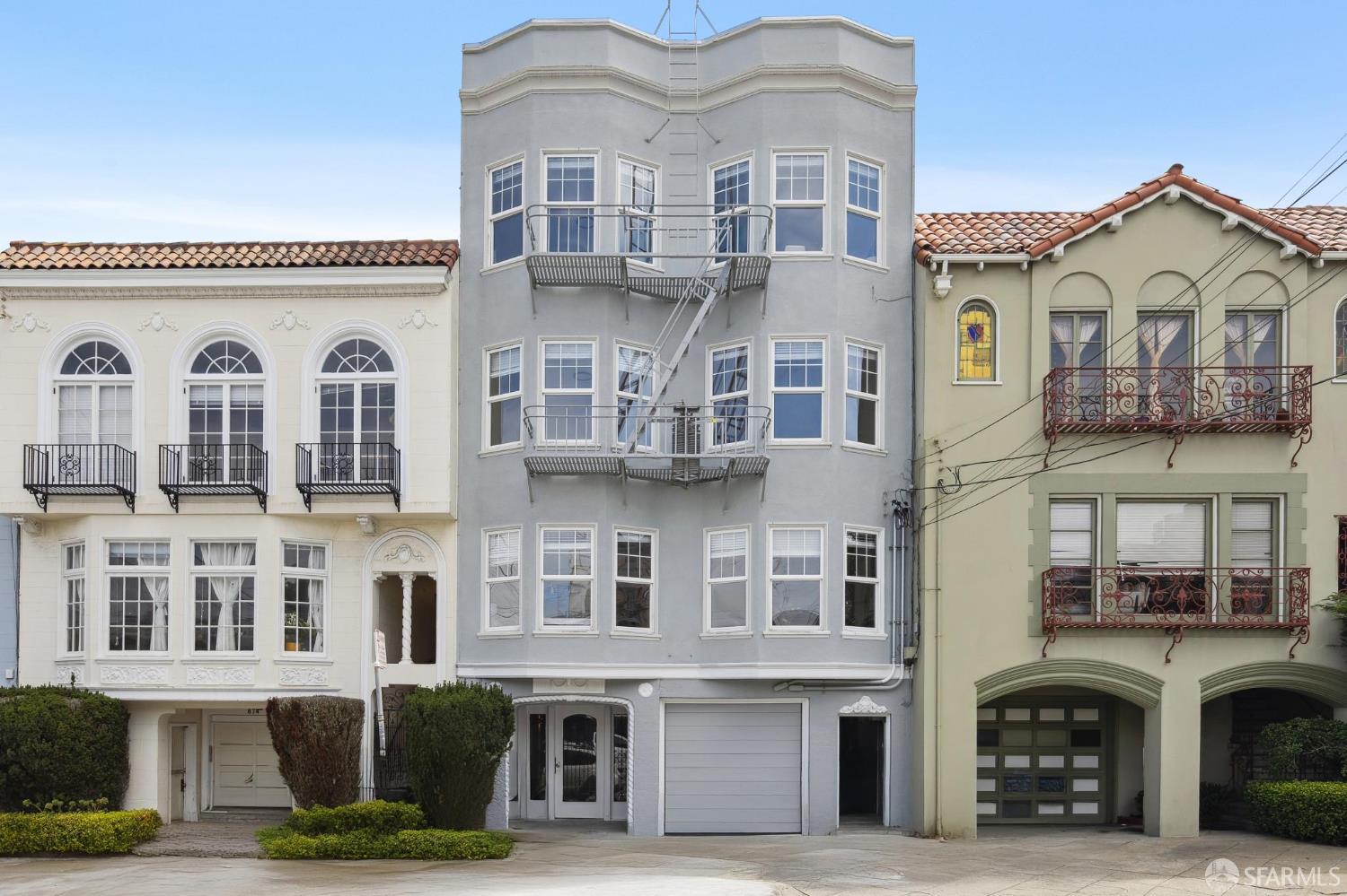 880 26th Avenue # 5