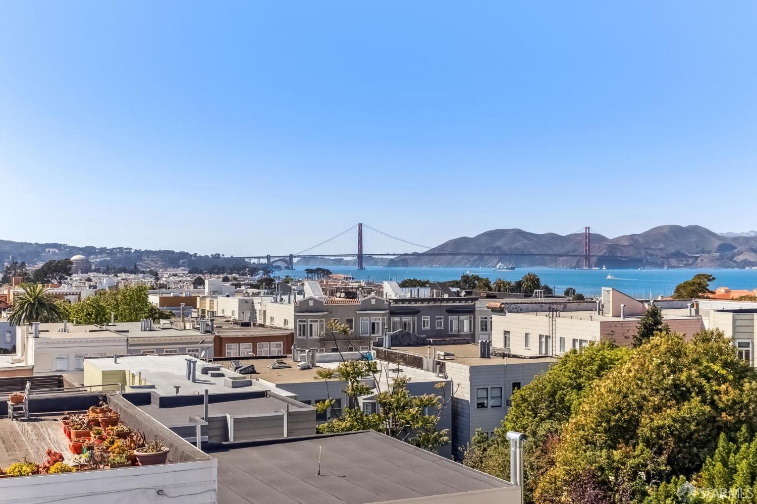 1234 Francisco Street # 5