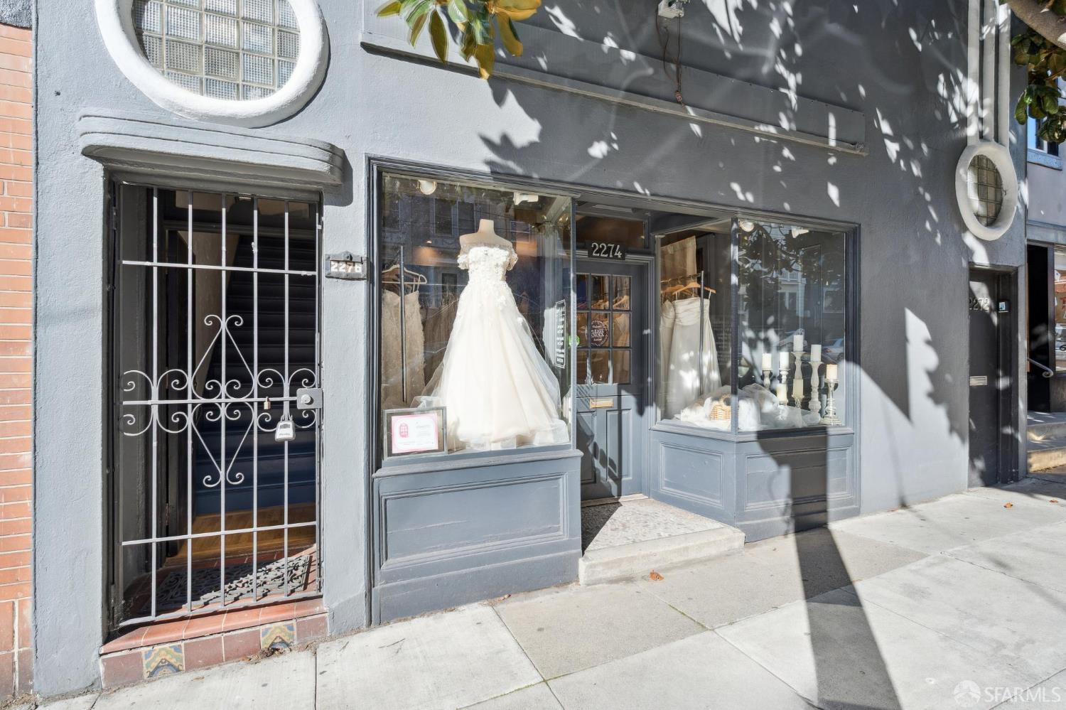 2272-2276 Union Street