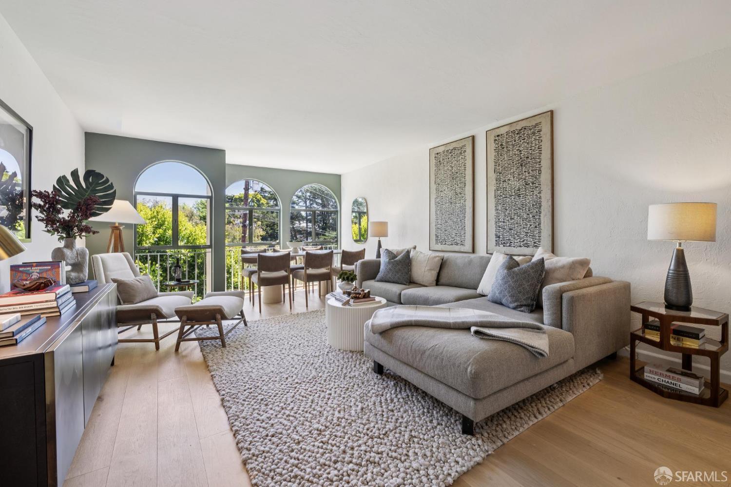 2311 Scott Street # 4