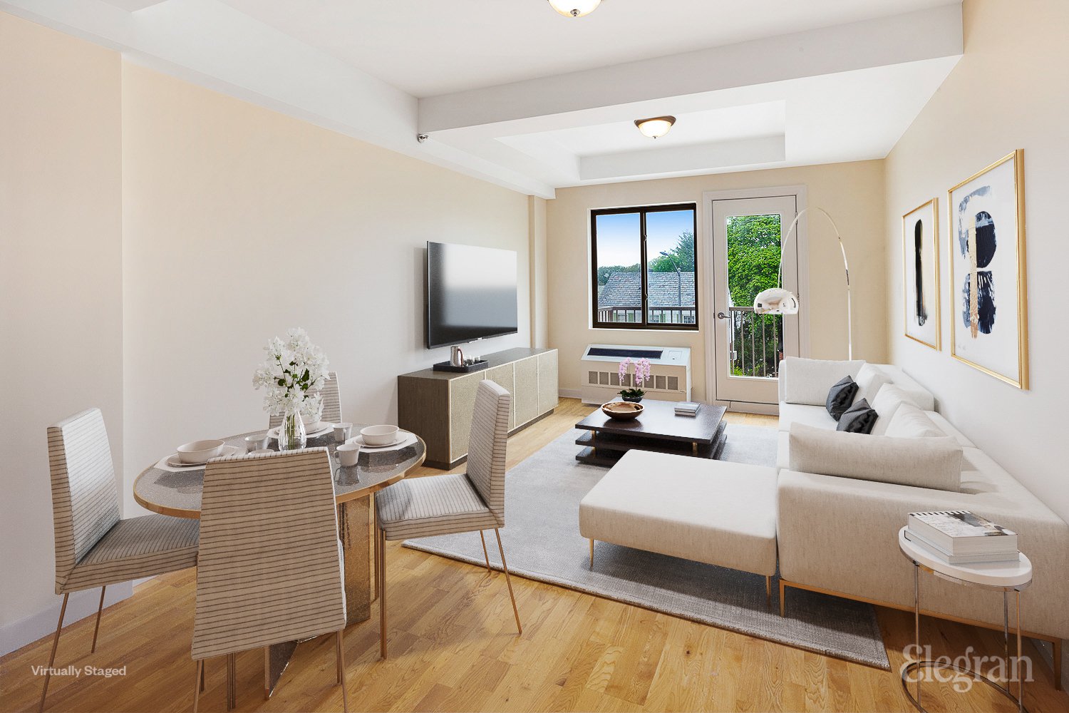 143-20 Hoover Avenue 303