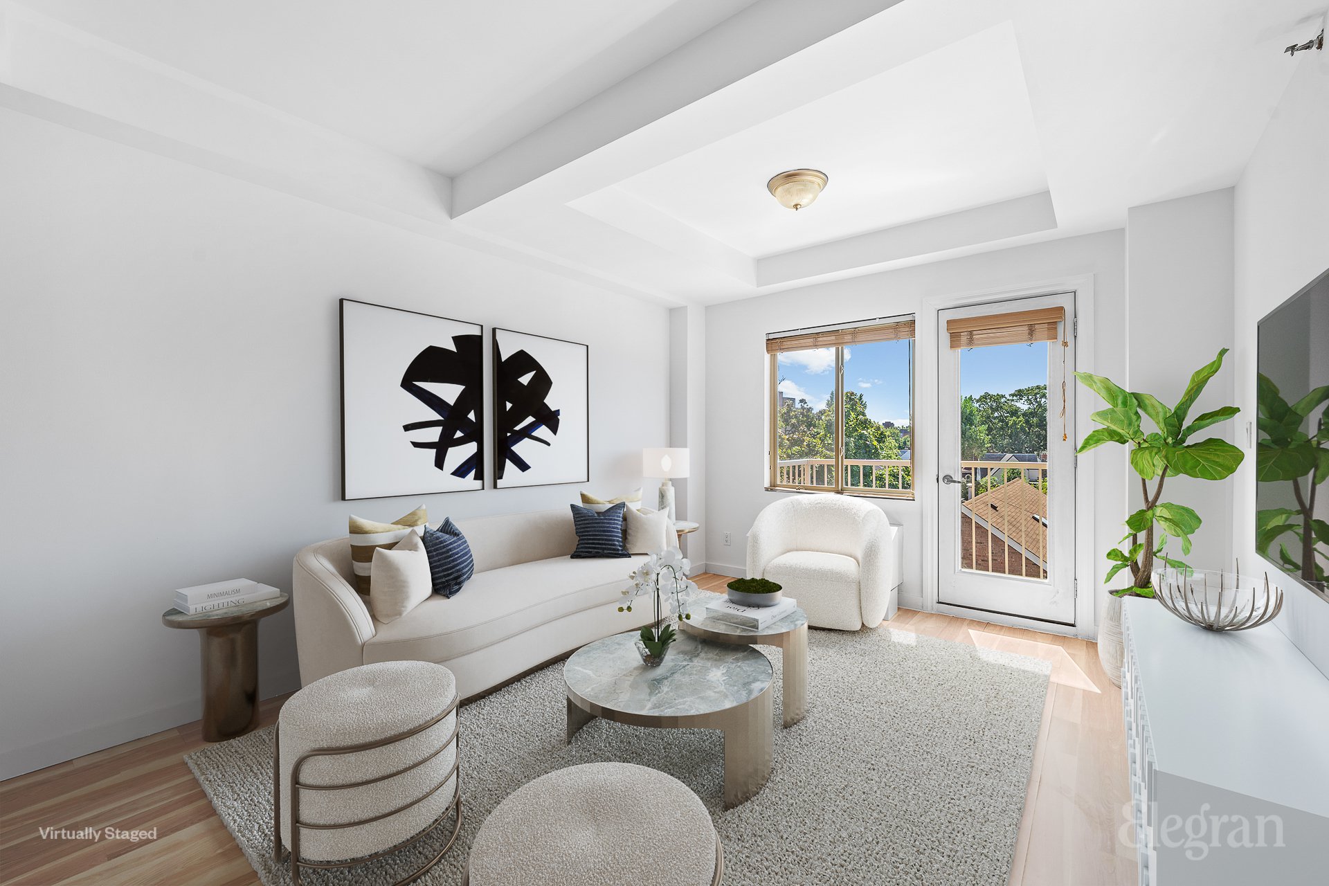 143-20 Hoover Avenue 508