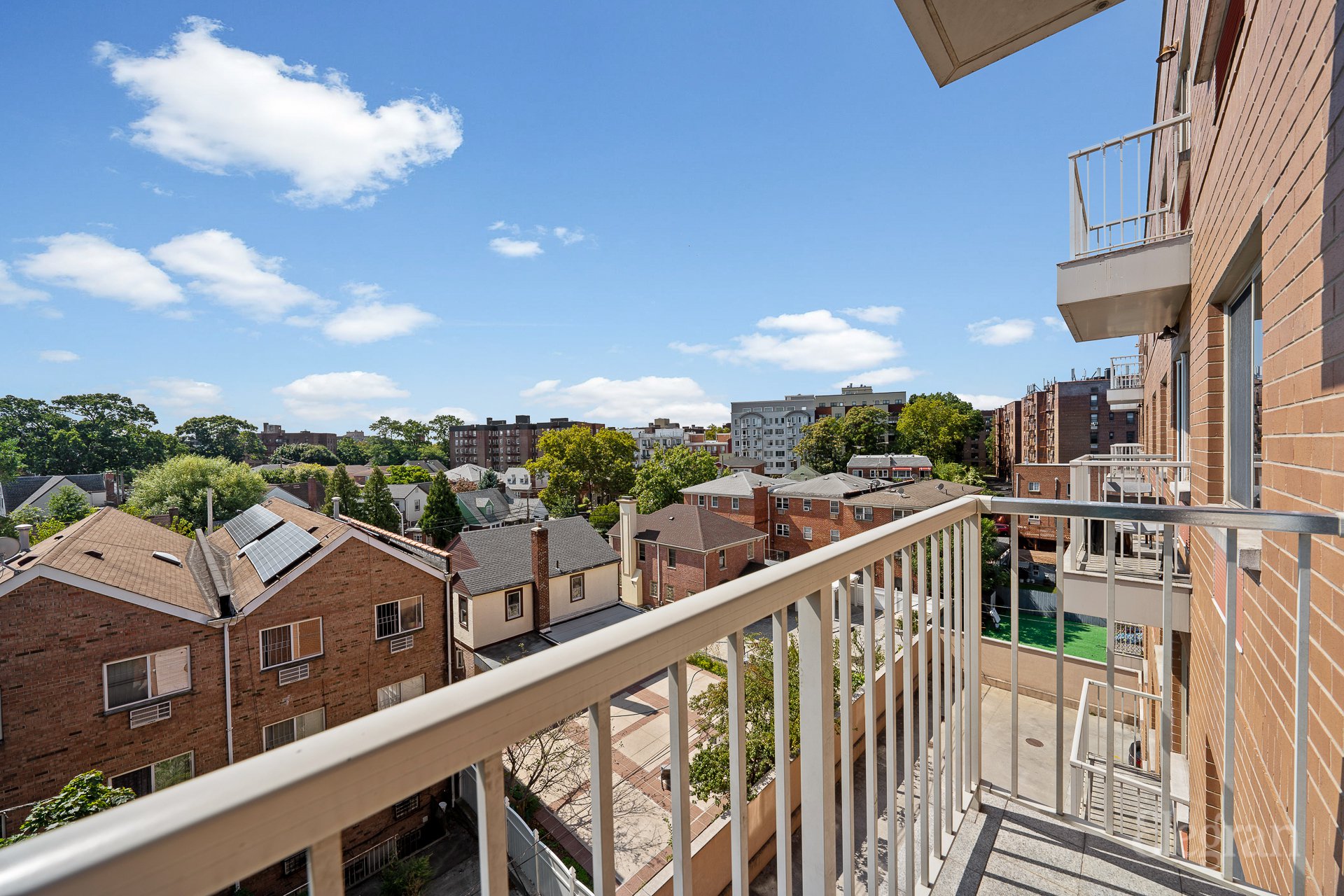143-20 Hoover Avenue 508